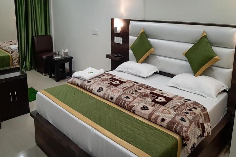 Hotel Green Park image