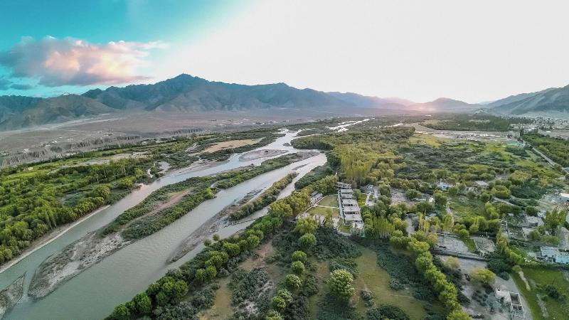 Le Mentok Wellness Resort image
