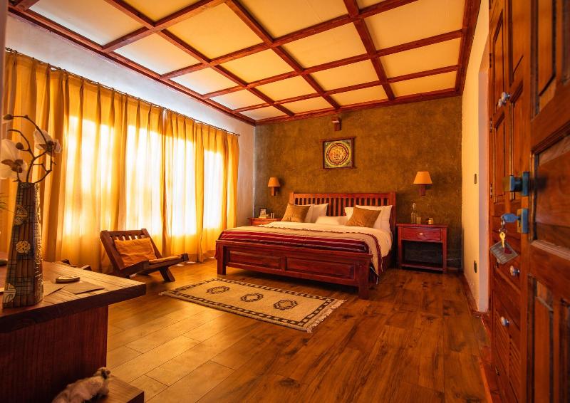 Le Mentok Wellness Resort image