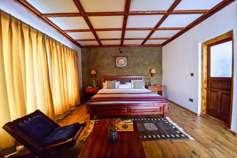Le Mentok Wellness Resort image