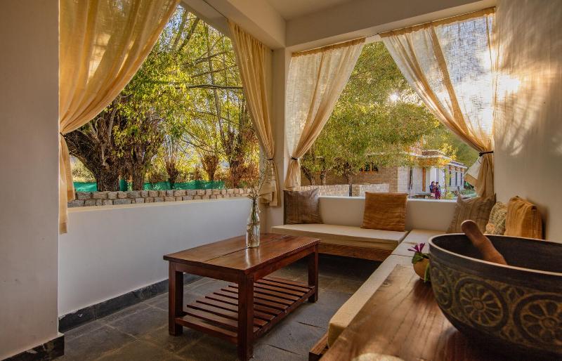 Le Mentok Wellness Resort image