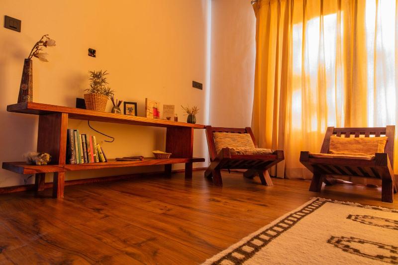 Le Mentok Wellness Resort image
