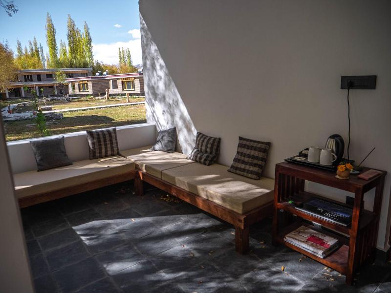 Le Mentok Wellness Resort image