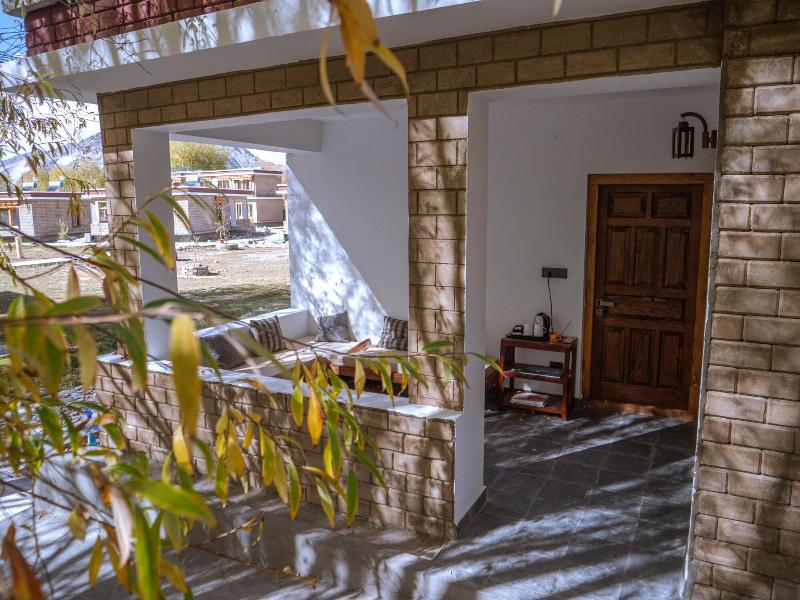 Le Mentok Wellness Resort image