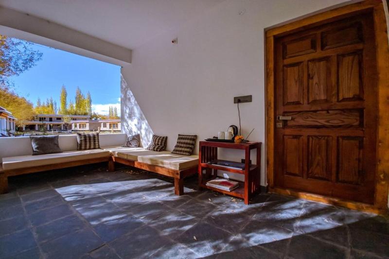 Le Mentok Wellness Resort image