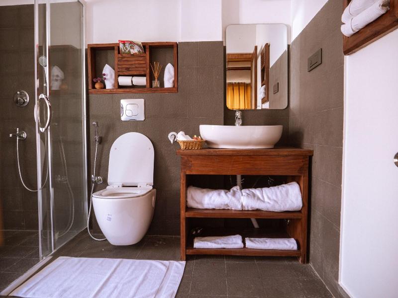 Le Mentok Wellness Resort image