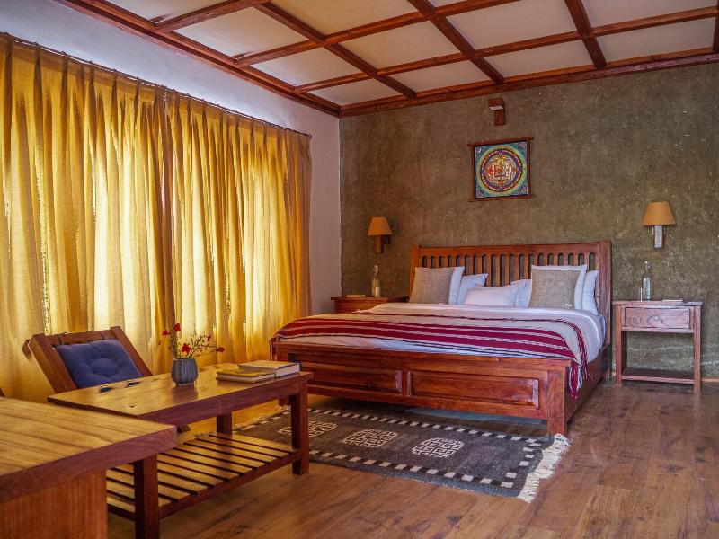 Le Mentok Wellness Resort image