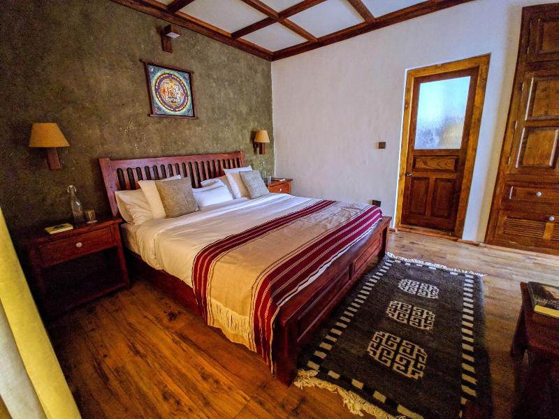 Le Mentok Wellness Resort image