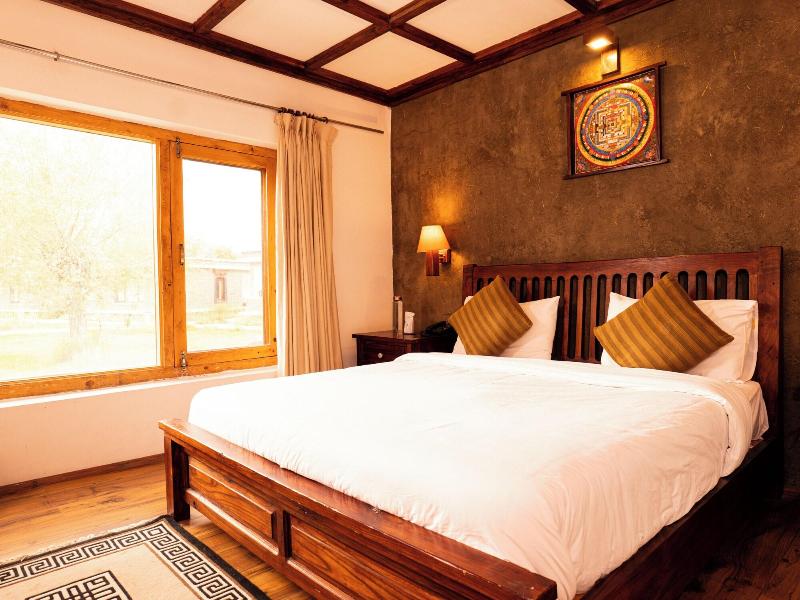 Le Mentok Wellness Resort image