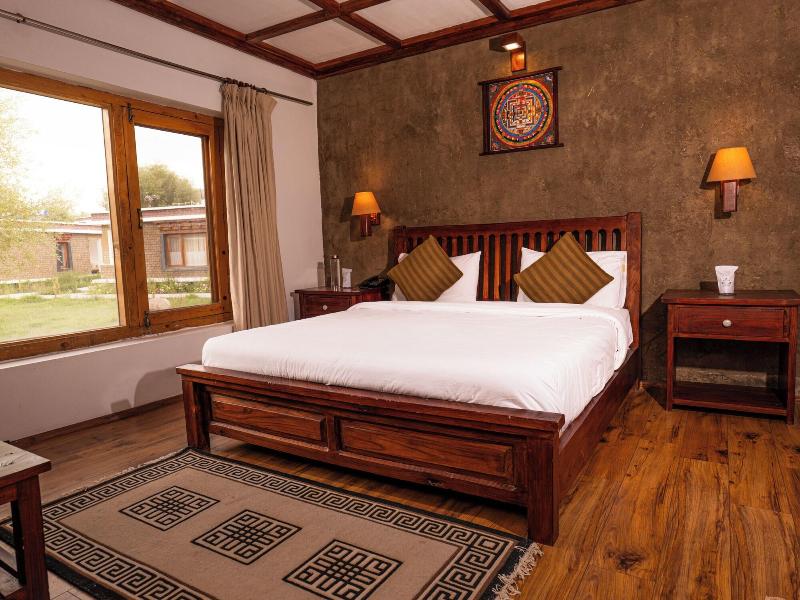 Le Mentok Wellness Resort image