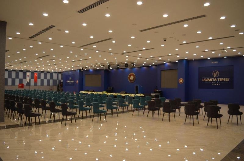 Lavanta Tepesi Hotel image