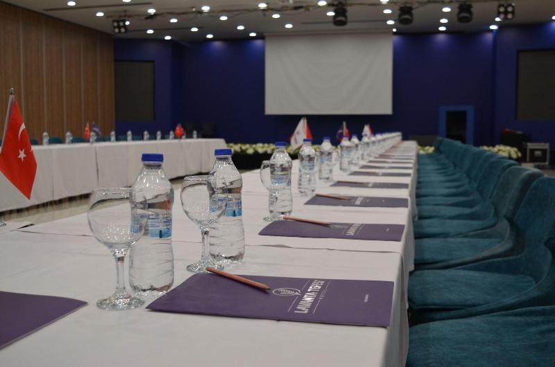 Lavanta Tepesi Hotel image