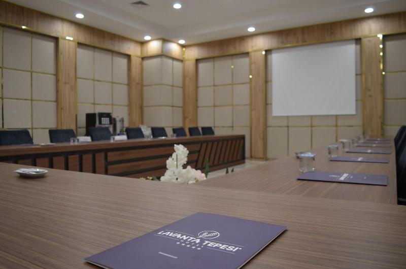 Lavanta Tepesi Hotel image