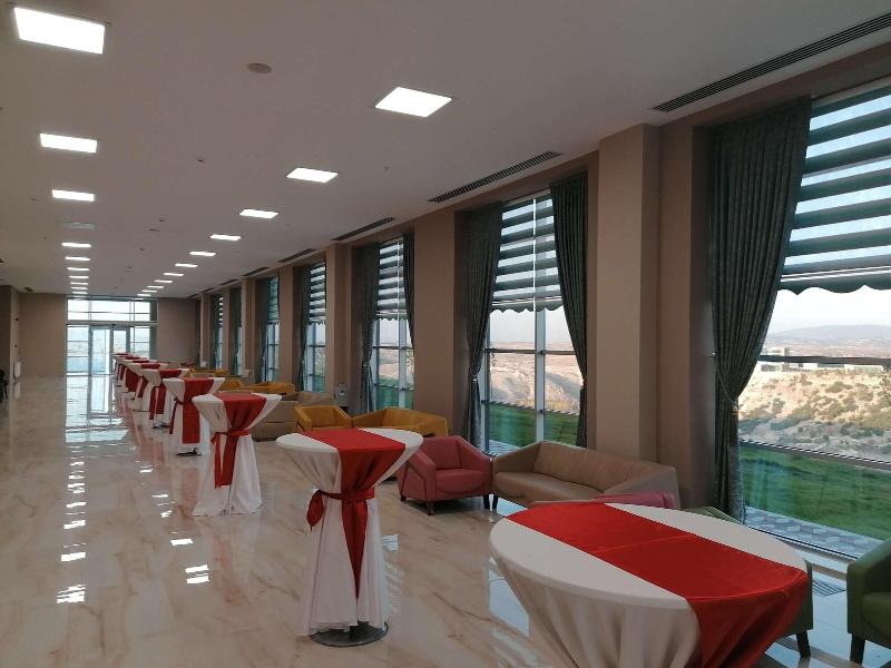 Lavanta Tepesi Hotel image