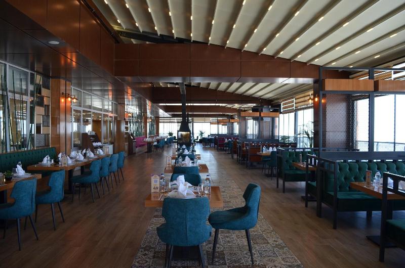 Lavanta Tepesi Hotel image