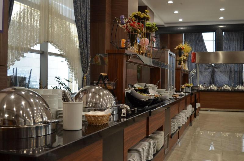 Lavanta Tepesi Hotel image