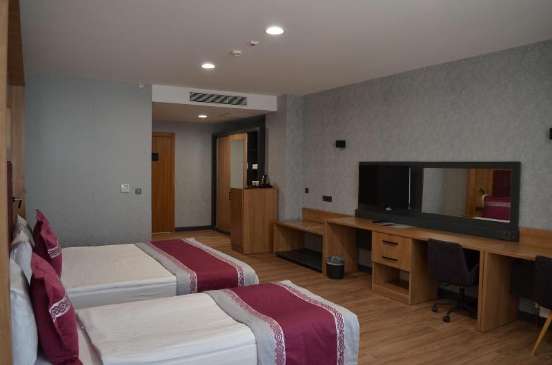 Lavanta Tepesi Hotel image