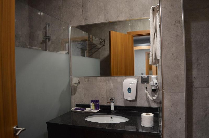 Lavanta Tepesi Hotel image
