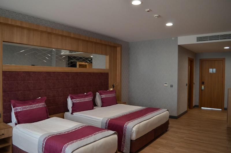 Lavanta Tepesi Hotel image
