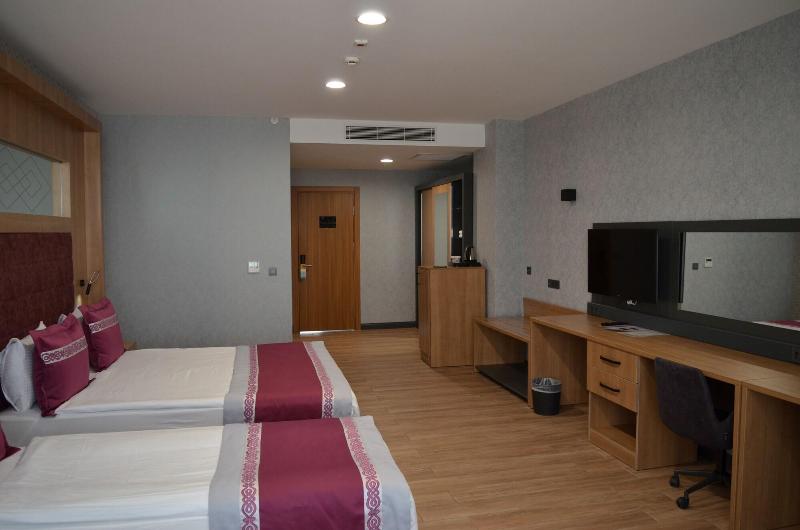 Lavanta Tepesi Hotel image