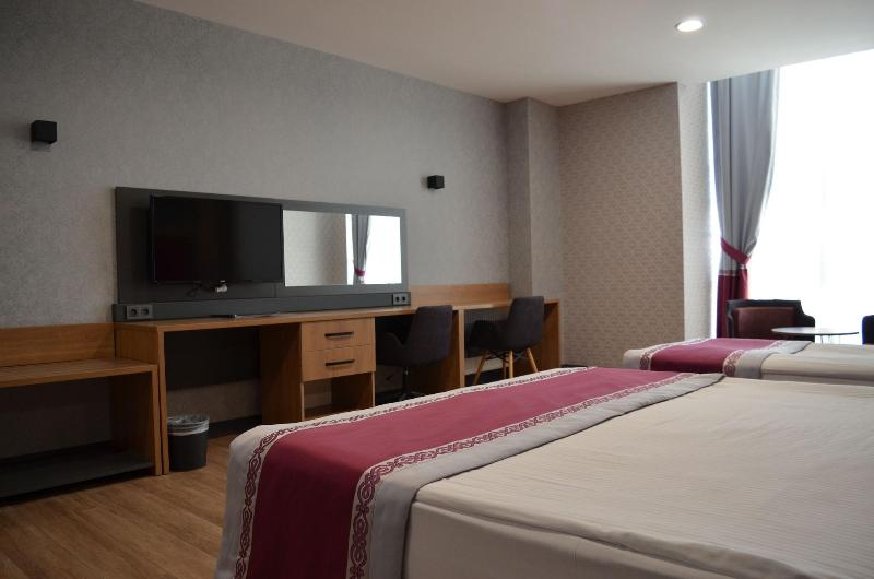 Lavanta Tepesi Hotel image
