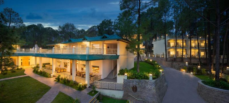 Cassia Hotels And Resorts image