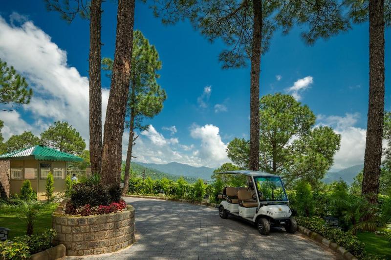 Cassia Hotels And Resorts image