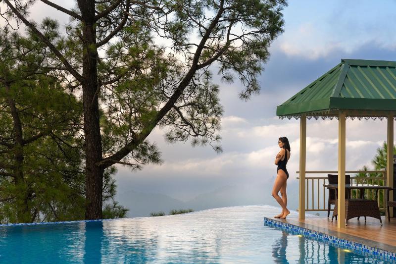 Cassia Hotels And Resorts image