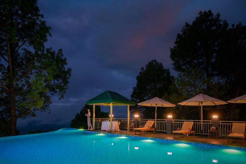 Cassia Hotels And Resorts image