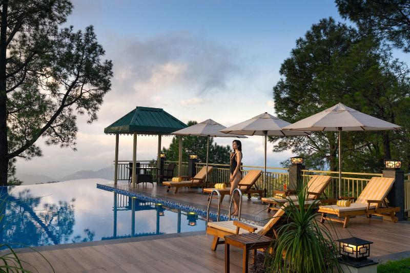 Cassia Hotels And Resorts image