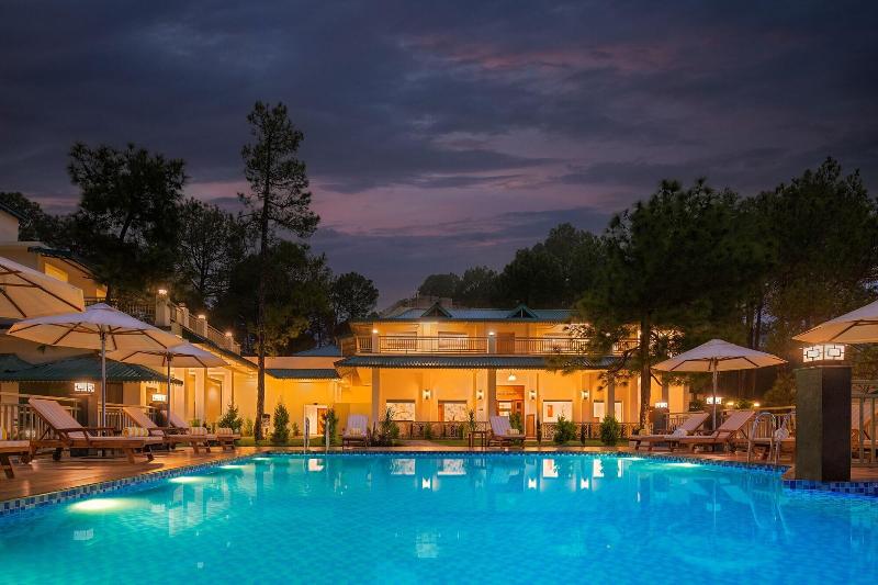 Cassia Hotels And Resorts image