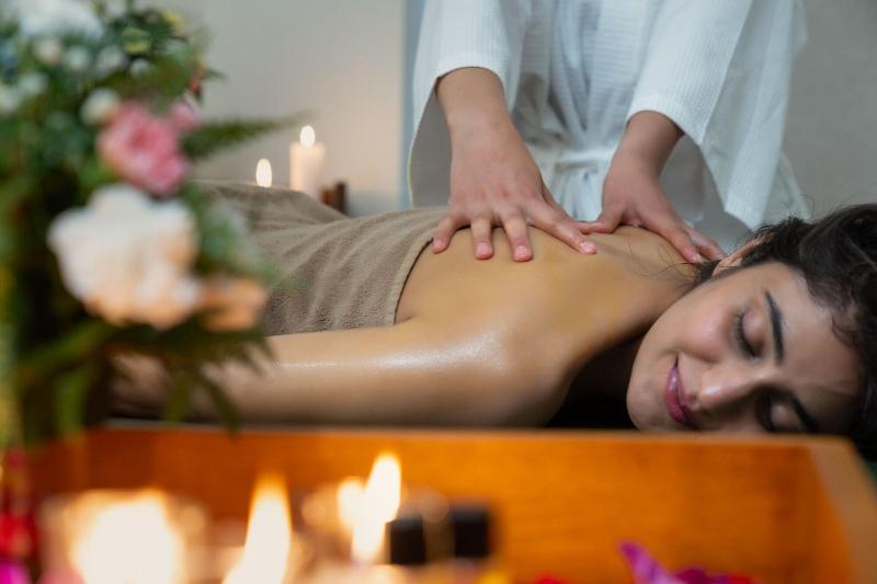 Cassia Hotels And Resorts image