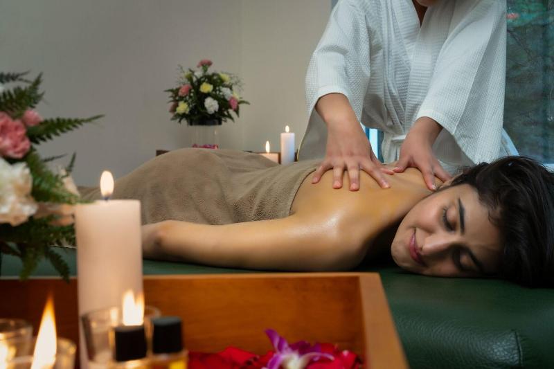 Cassia Hotels And Resorts image