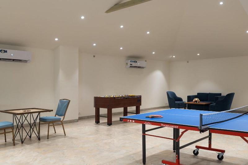 Cassia Hotels And Resorts image