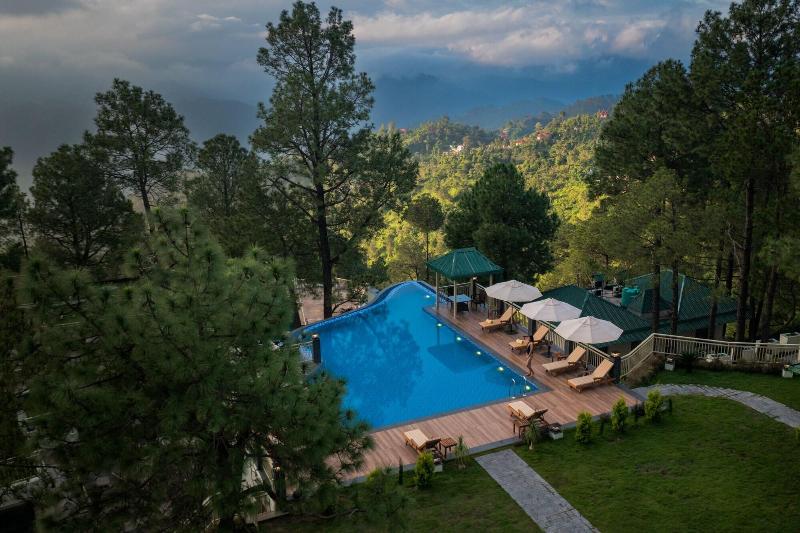 Cassia Hotels And Resorts image