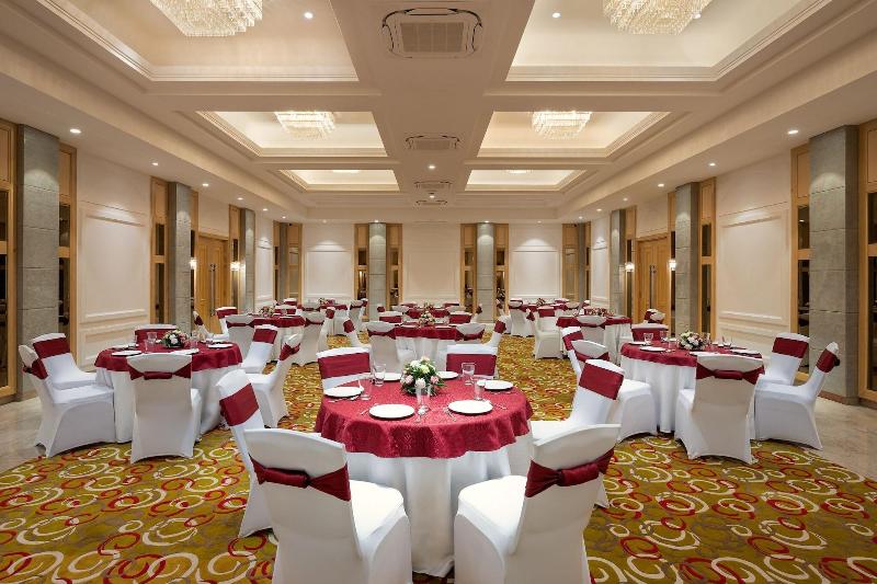 Cassia Hotels And Resorts image