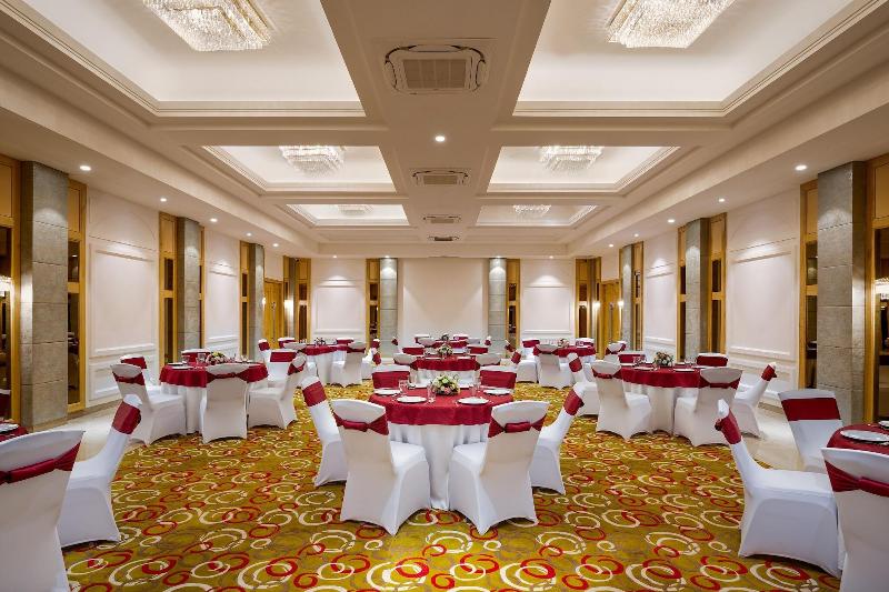 Cassia Hotels And Resorts image