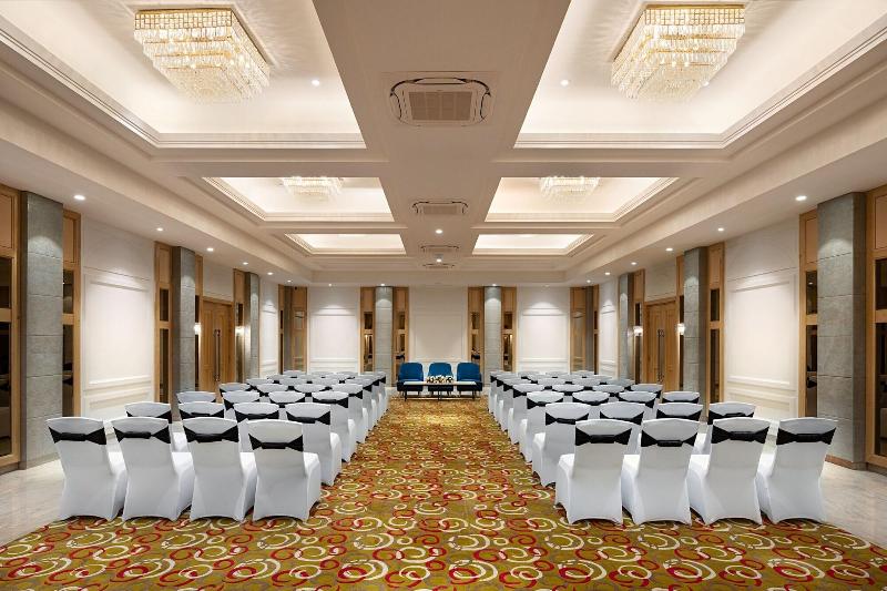 Cassia Hotels And Resorts image