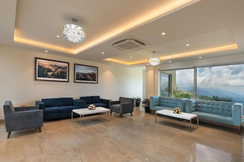 Cassia Hotels And Resorts image