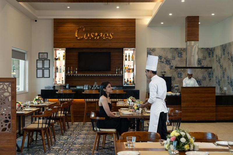 Cassia Hotels And Resorts image