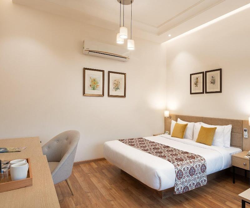 Cassia Hotels And Resorts image