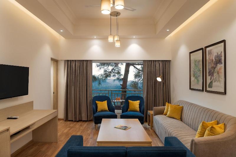 Cassia Hotels And Resorts image