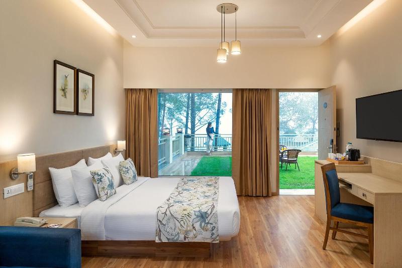 Cassia Hotels And Resorts image