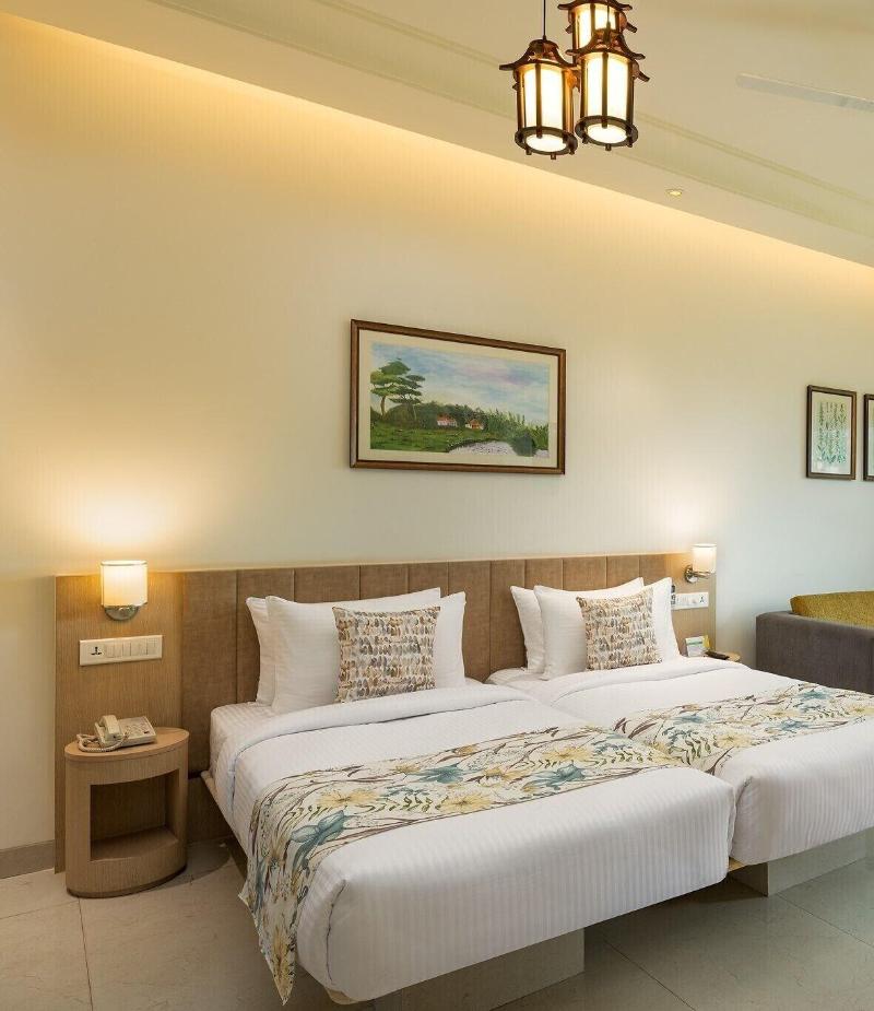 Cassia Hotels And Resorts image