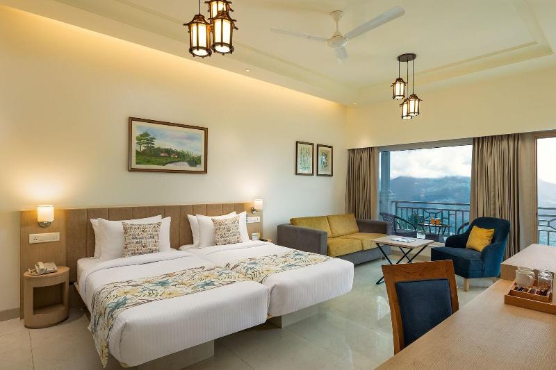 Cassia Hotels And Resorts image