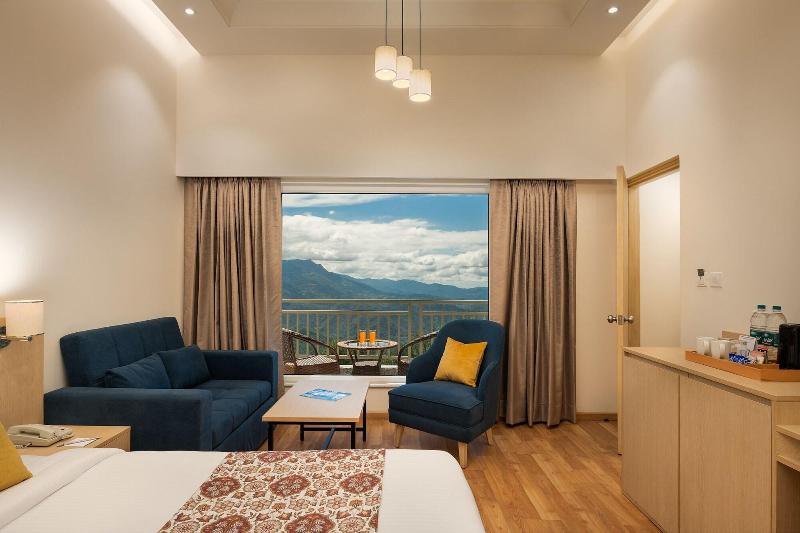Cassia Hotels And Resorts image