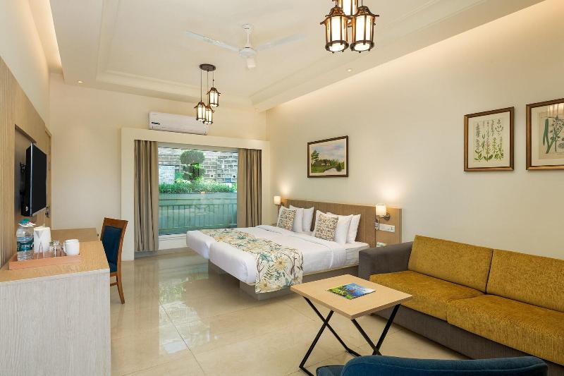 Cassia Hotels And Resorts image