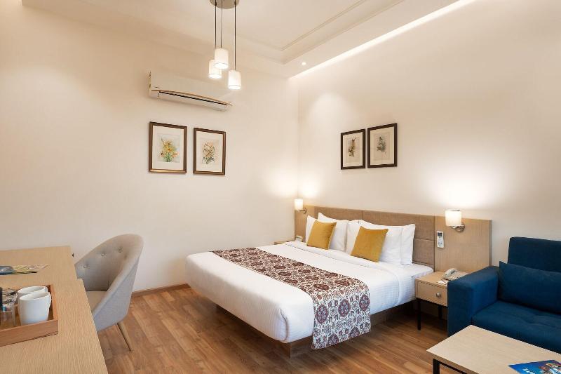 Cassia Hotels And Resorts image
