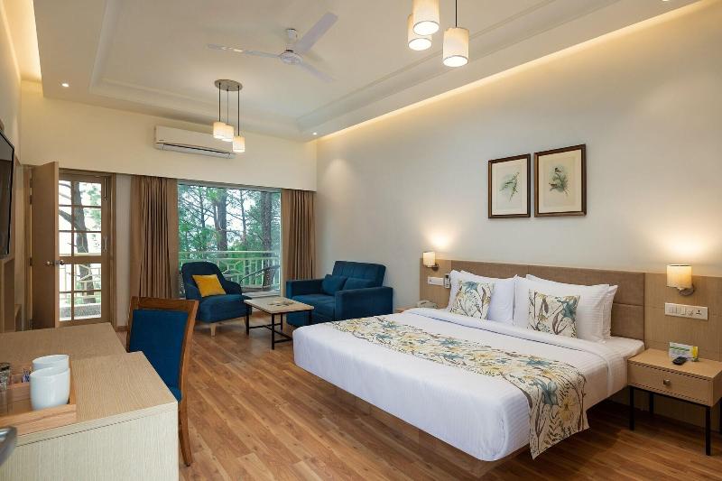 Cassia Hotels And Resorts image