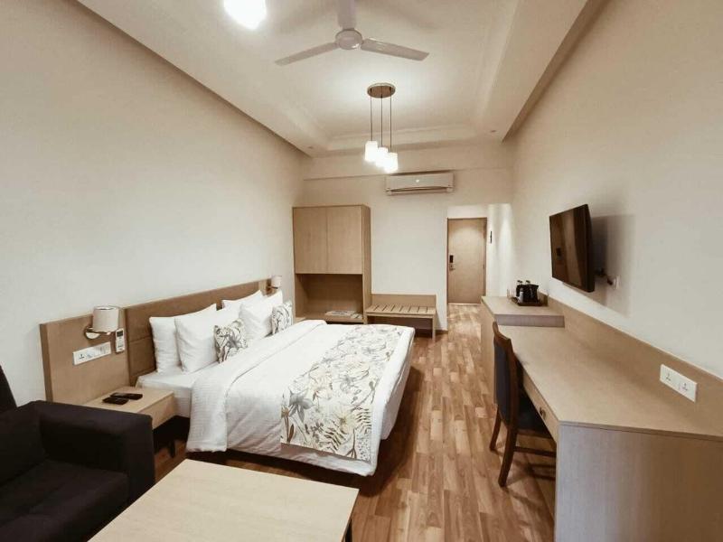 Cassia Hotels And Resorts image